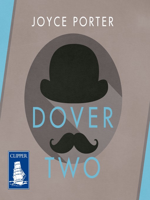 Title details for Dover Two by Joyce Porter - Wait list